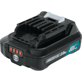 Bateria 12V Ion De Litio Makita 2.0Ah Bl1021b na Ponto
