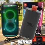 Bateria, JBL, Battery 200, Para Caixa de Som PartyBox Club 120, Carregamento Rápido – Preta na Amazon