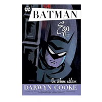 Batman: Ego E Outras Histórias Capa Dura – 12 Maio 2021 na Amazon