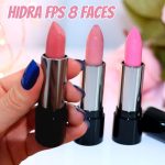 Batom Color Hidra FPS 8 Faces 3,5g na Natura