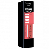 Batom Liquido 24H Confort - Max Love - Cor 742 na Amazon