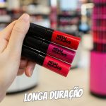 Batom Líquido Matte Longa Duração Faces 5,5 ml na Natura