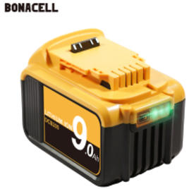 Battery MAX Lithium 20V 9.0Ah for Dewalt DCB200 na Aliexpress