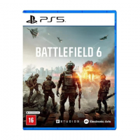 Battlefield 6 - PlayStation 5 na Amazon