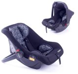 Bebê Conforto Cosco Kids, Wizz, 0 a 13kg, Preto na Amazon