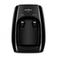 Bebedouro, Acqua, Preto, Bivolt, Britânia na Amazon