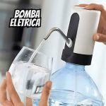 Bebedouro Bomba Elétrica na Amazon