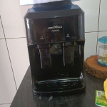 Bebedouro Britânia BBE11P Aquaplus Biv Capacidade 10L ou 20L na Amazon