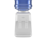 Bebedouro Britânia BBE13B Aquaplus Biv Capacidade 10L e 20L na Amazon