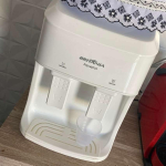 Bebedouro Britânia BBE13B Aquaplus Biv Capacidade 10L e 20L na Amazon
