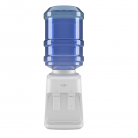 Bebedouro Britânia BBE13B Aquaplus Biv Capacidade 10L E 20L na Amazon