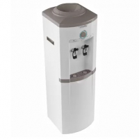 Bebedouro De Água Esmaltec De Coluna - Refrigerado Por Compressor Gelágua EGC35B na Magazine Luiza