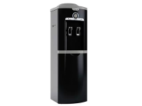 Bebedouro de Água Esmaltec de Coluna Refrigerado por Compressor Gelágua EGC35B na Magazine Luiza