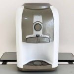 Bebedouro de Água Esmaltec de Mesa Refrigerado por Compressor Gelágua EGM30 na Magazine Luiza