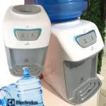 Bebedouro Elétrico Eletronico Electrolux para galao na Amazon