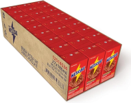 Bebida Láctea Nescau 180ml – 27 unidades na Amazon