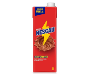 Bebida Láctea Nescau – 1L na Amazon