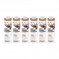 Bebida Proteica NotCo NotShake Protein Chocolate 6x250ml, 16g De Proteína na Amazon