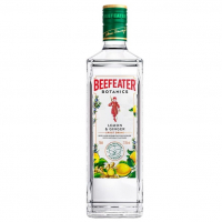 Beefeater Botanics Limão & Gengibre – 750 Ml na Amazon