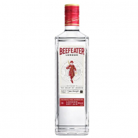 Beefeater Gin London Dry 750 Ml na Amazon