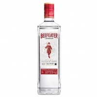 Beefeater Gin London Dry 750 Ml na Amazon