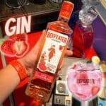 Beefeater Gin Pink 700 Ml na Amazon