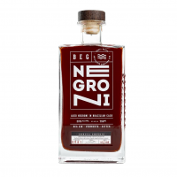 BEG - Aged Negroni 750ml na Amazon