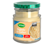 Beijinho Zero – Vitao na Amazon