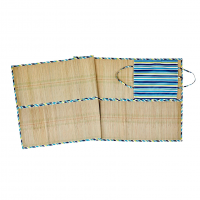 Bel Fix 777300 Esteira Sacola De Praia, 70 X 180 Cm na Amazon
