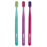 Belliz - Esc Dental Kess Pro Extra Macia C/3-2109 na Amazon
