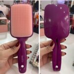Belliz Escova Flex Raquete Cassis na Amazon