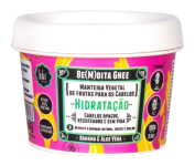 Bemdita Ghee Hidratação Banana 100g , Lola Cosmetics na Amazon