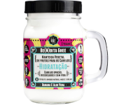 Bemdita Ghee Hidratação Banana 350g , Lola Cosmetics na Amazon