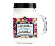 Bemdita Ghee Hidratação Banana 350g , Lola Cosmetics na Amazon