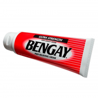 Bengay Pomada - Ultra Forte 113G na Americanas