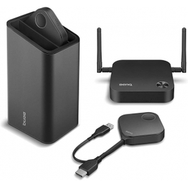 BenQ Dispositivo para Apresentações Sem Fio na Amazon