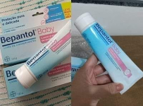Bepantol Baby Creme Preventivo de Assaduras Para Bebês, Bepantol, 120G na Amazon