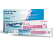 Bepantol Baby Creme Preventivo de Assaduras Para Bebês, Bepantol, 60G na Amazon