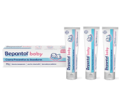 Bepantol Baby Kit Pomada Assadura Bebe, 3 Unidades de 30g na Amazon