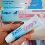 Bepantol Baby Pomada Assadura Bebe 30g na Amazon