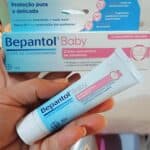 Bepantol Baby Pomada Assadura Bebe 30g na Amazon