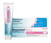 Bepantol Baby Pomada Assadura Bebe, Ideal para Prevenção de Assaduras, 30g na Amazon