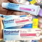 Bepantol Baby Pomada Assadura Bebe, Ideal para Prevenção de Assaduras, 60g na Amazon