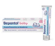 Bepantol Baby Pomada Preventiva Assadura Bebe 30g na Amazon