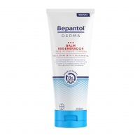 Bepantol Derma, Balm Regenerador, 200ml, Creme Hidratante, Pro Vitamina B5, Niacinamida na Amazon
