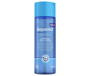 Bepantol Derma Gel de Limpeza Facial, Hidratante, Pele Normal a Seca, 200ml na Amazon
