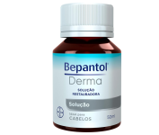 Bepantol Derma hidratação capilar – 50ml na Amazon