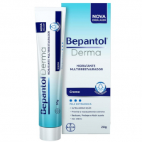 Bepantol Derma Hidratante 20G na Amazon
