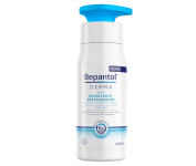 Bepantol Derma Hidratante Corporal, Hidratante Restaurador para Pele Seca, 400ml na Amazon
