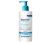 Bepantol Derma Hidratante Corporal, Loção Hidratante e Restauradora para Pele Seca, 400ml na Amazon